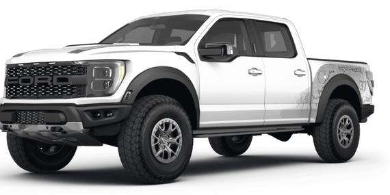 FORD F-150 2023 1FTFW1RG1PFA63808 image