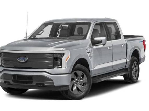 FORD F-150 2023 1FT6W1EV1PWG59943 image