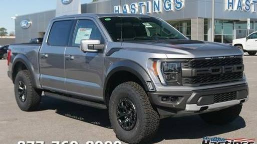 FORD F-150 2023 1FTFW1RG3PFA64796 image
