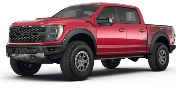 FORD F-150 2023 1FTFW1RG5PFC51652 image