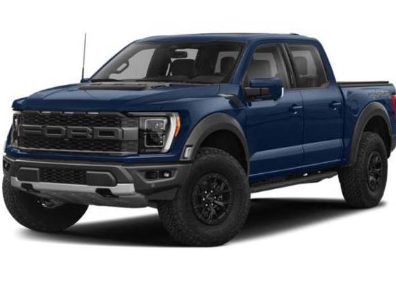 FORD F-150 2023 1FTFW1RJ8PFC53956 image
