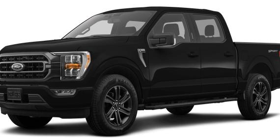 FORD F-150 2023 1FTEW1C55PFC47832 image