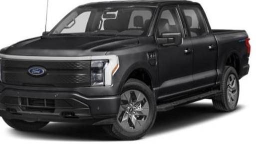 FORD F-150 2023 1FT6W1EV4PWG15483 image