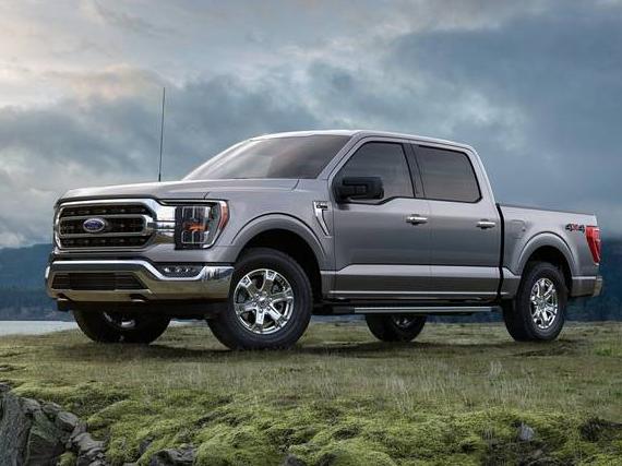 FORD F-150 2023 1FTEW1EP5PFA75090 image