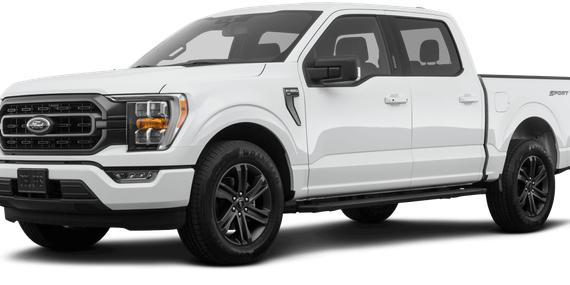 FORD F-150 2023 1FTEW1C5XPFC48202 image