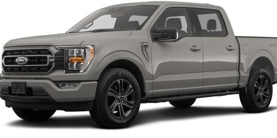 FORD F-150 2023 1FTFW1E81PFC04715 image