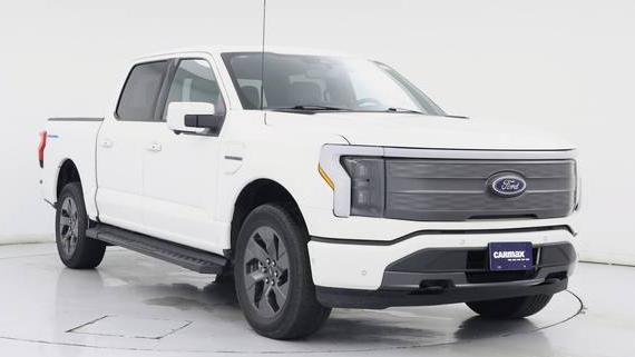 FORD F-150 2023 1FTVW1EV3PWG10190 image