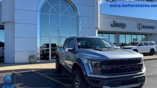 FORD F-150 2023 1FTFW1RG2PFB70298 image