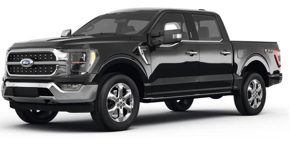 FORD F-150 2023 1FTFW1E86PFC22255 image
