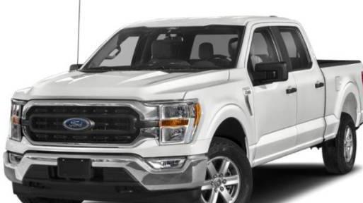 FORD F-150 2023 1FTEW1CP6PKE38913 image