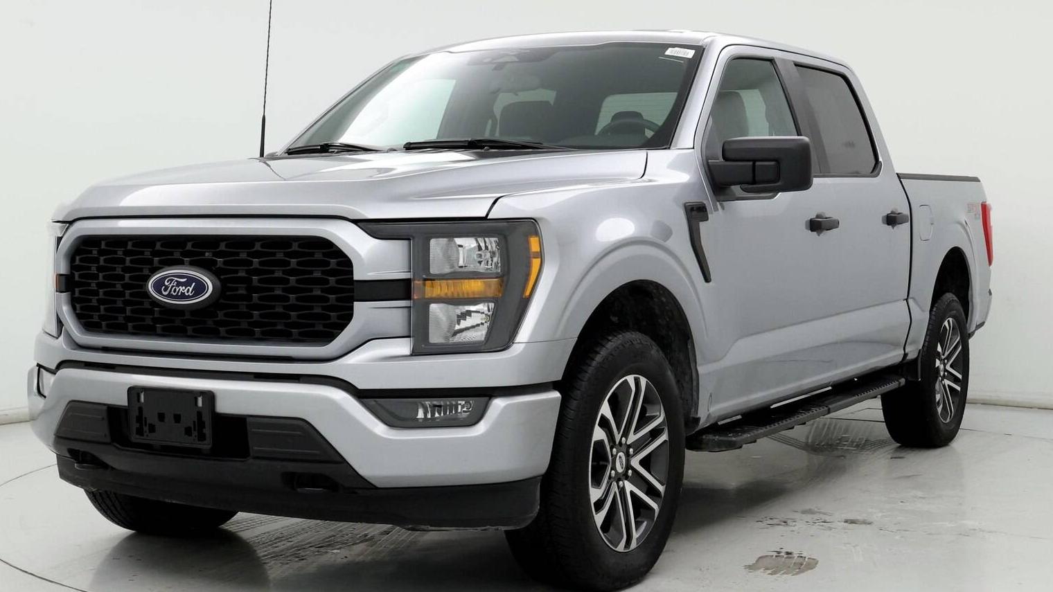 FORD F-150 2023 1FTEW1EP6PFB02684 image