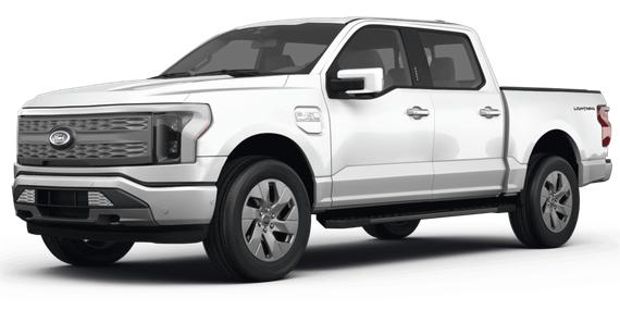 FORD F-150 2023 1FTVW1EL6PWG02504 image
