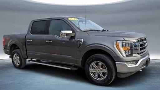 FORD F-150 2023 1FTFW1E58PKD64426 image