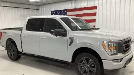FORD F-150 2023 1FTEW1EP9PFB32813 image