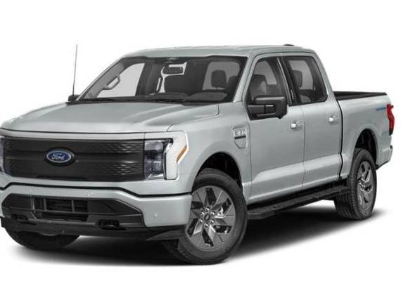 FORD F-150 2023 1FTVW1EL5PWG51693 image