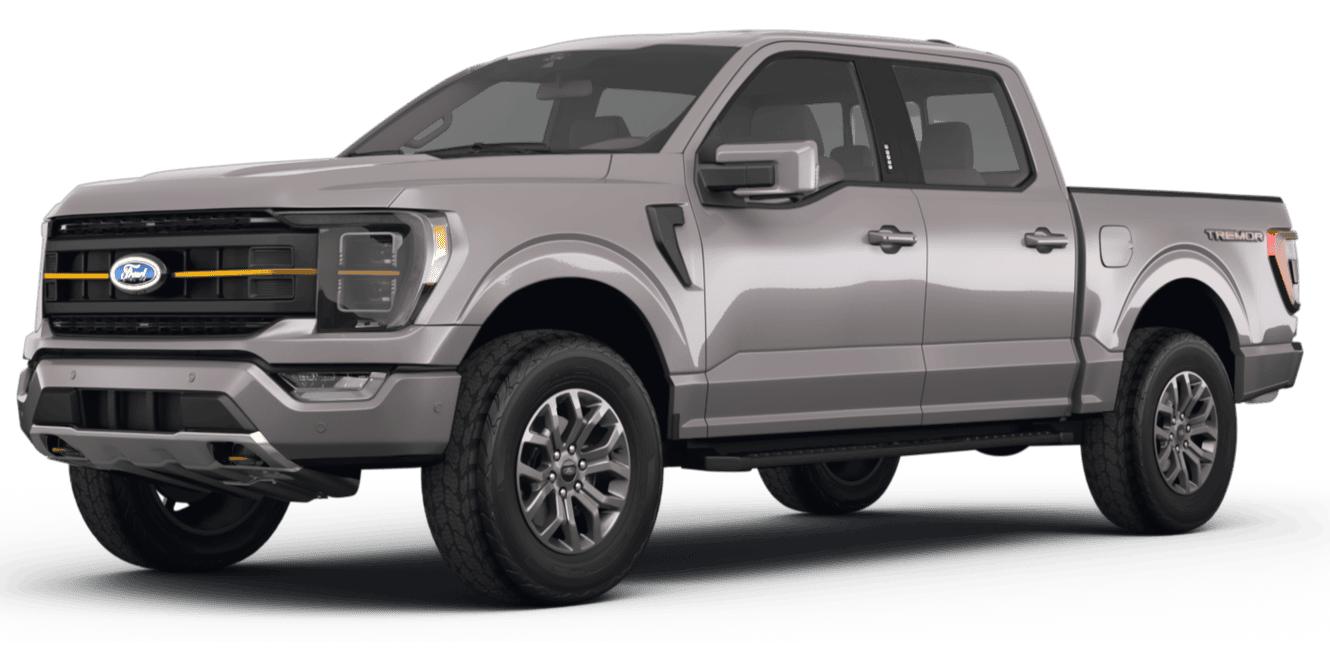 FORD F-150 2023 1FTEW1E88PFC82534 image