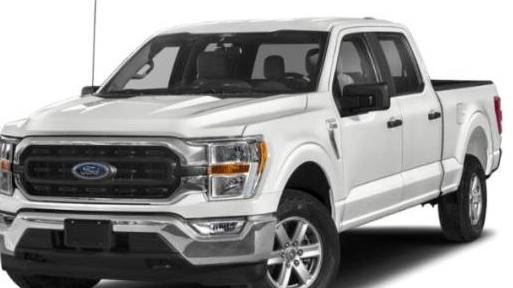 FORD F-150 2023 1FTEW1CP6PKF62129 image