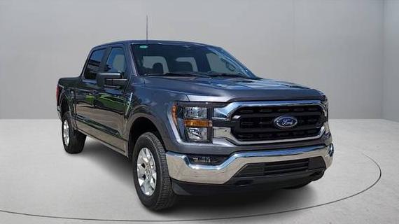 FORD F-150 2023 1FTFW1E56PFA84450 image