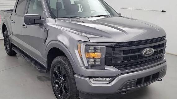 FORD F-150 2023 1FTEW1EP2PFC90314 image