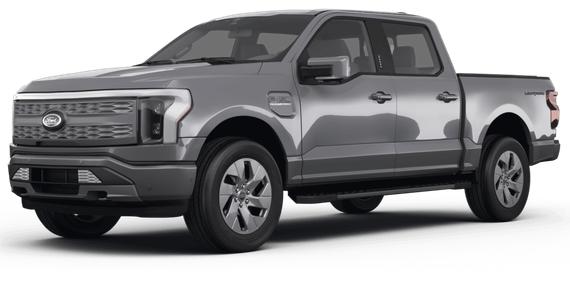 FORD F-150 2023 1FT6W1EVXPWG39979 image