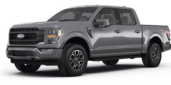 FORD F-150 2023 1FTEW1EP0PFC14848 image