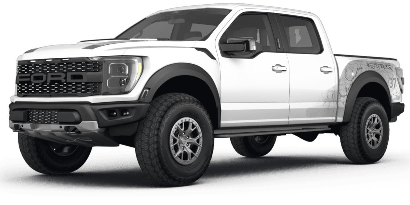 FORD F-150 2023 1FTFW1RG3PFC78395 image