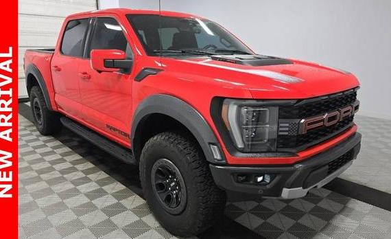 FORD F-150 2023 1FTFW1RG3PFB47421 image