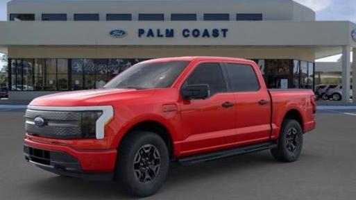 FORD F-150 2023 1FTVW1EL4PWG30205 image