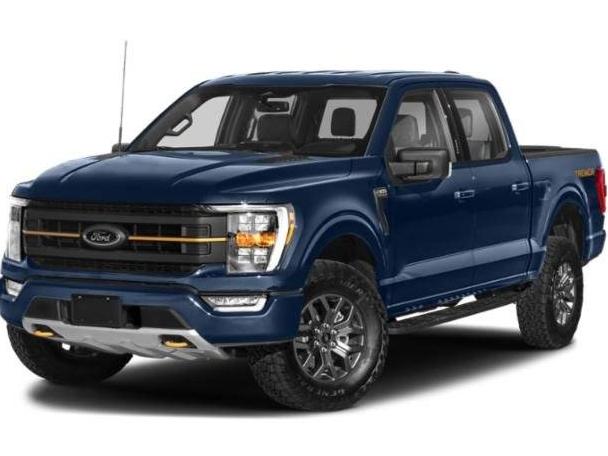 FORD F-150 2023 1FTFW1E85PFA39655 image