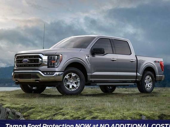 FORD F-150 2023 1FTEW1EP7PKE01656 image