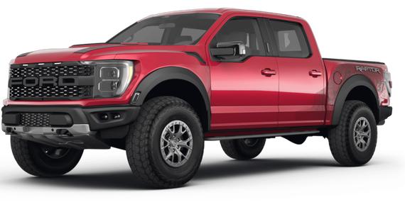 FORD F-150 2023 1FTFW1RG0PFB36098 image