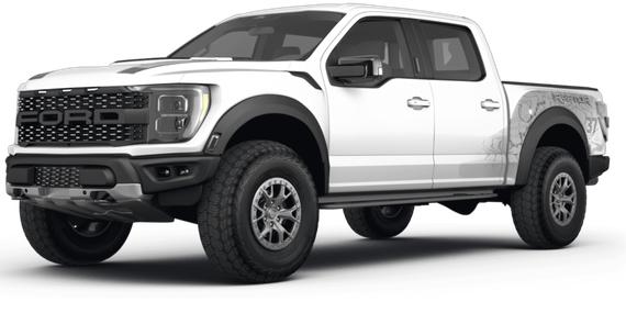 FORD F-150 2023 1FTFW1RG5PFC25391 image