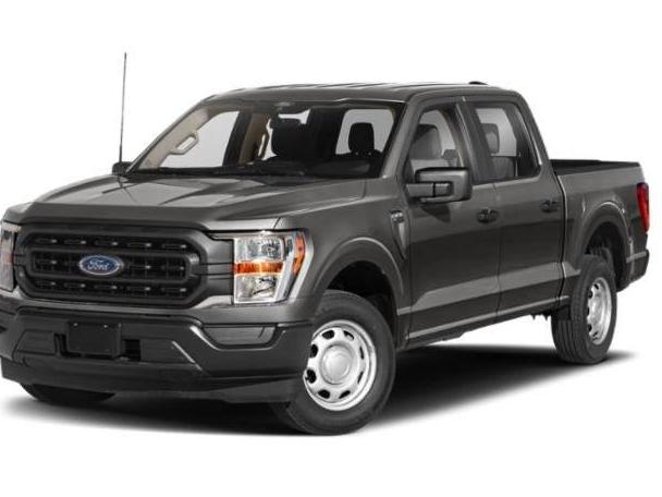 FORD F-150 2023 1FTEW1C51PKD59468 image