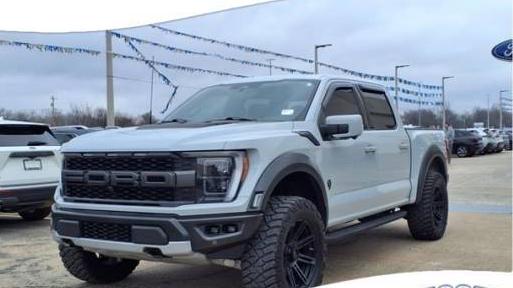 FORD F-150 2023 1FTFW1RG1PFB51421 image