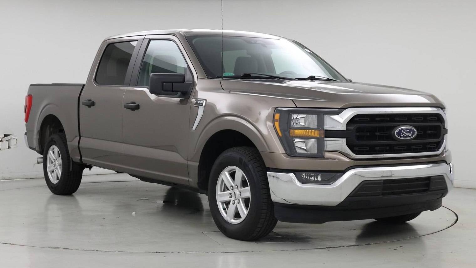 FORD F-150 2023 1FTEW1C52PFA26821 image