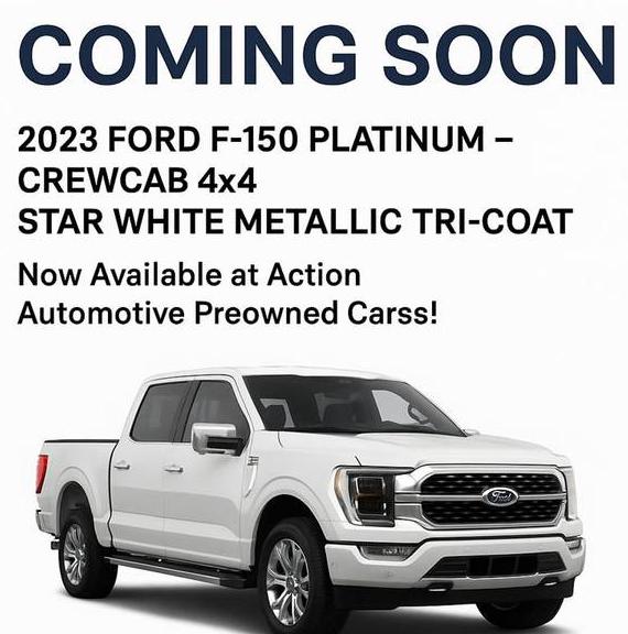 FORD F-150 2023 1FTFW1ED8PFB52853 image
