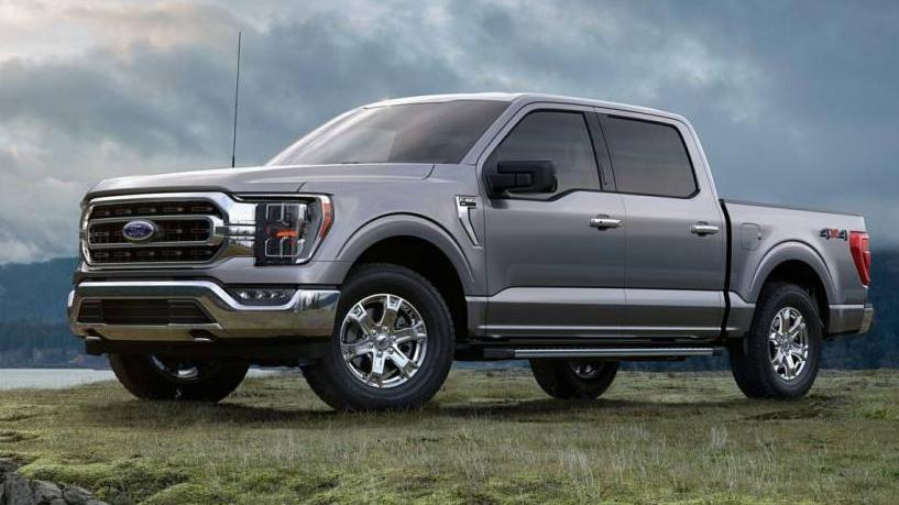 FORD F-150 2023 1FTFW1E85PFB45779 image