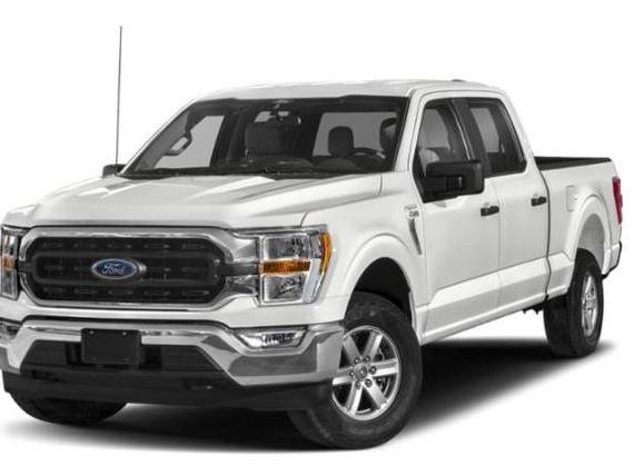 FORD F-150 2023 1FTEW1C52PFC09250 image
