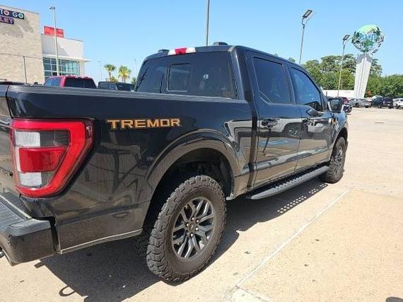 FORD F-150 2023 1FTEW1E8XPFA29957 image