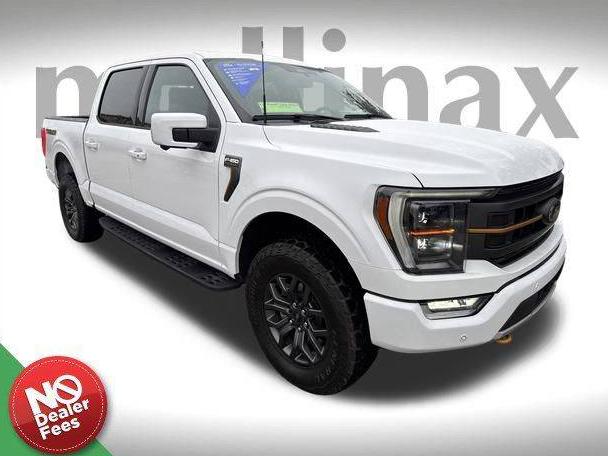 FORD F-150 2023 1FTEW1E88PFB53046 image