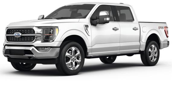 FORD F-150 2023 1FTFW1ED5PFB85504 image