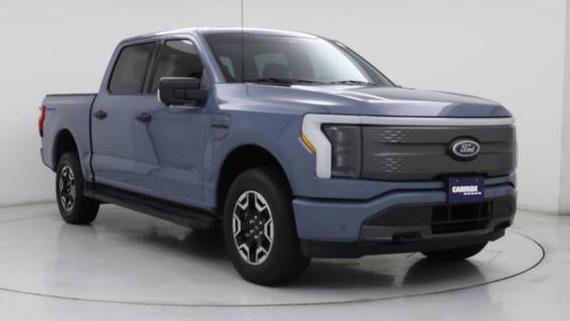 FORD F-150 2023 1FTVW1EL0PWG62827 image