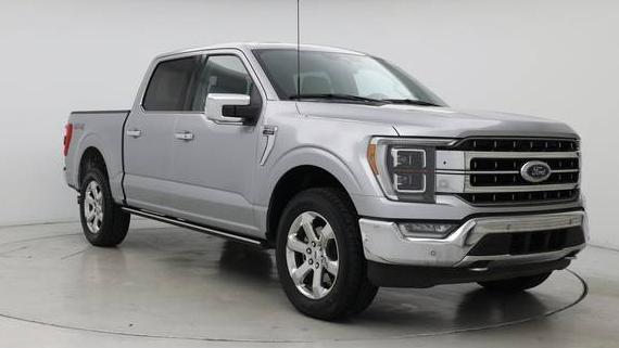FORD F-150 2023 1FTEW1EP4PFC06848 image