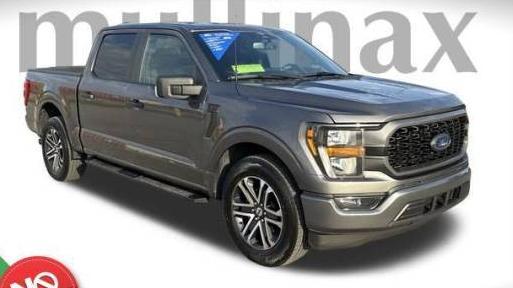 FORD F-150 2023 1FTEW1CP2PKD70626 image