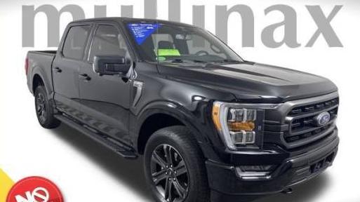 FORD F-150 2023 1FTEW1EP3PFA37597 image