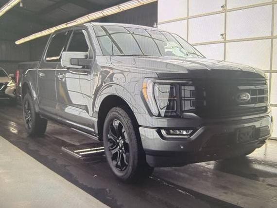 FORD F-150 2023 1FTFW1E8XPFA29039 image