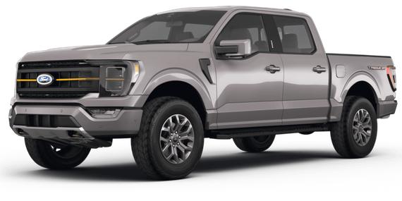 FORD F-150 2023 1FTEW1E80PFC94225 image