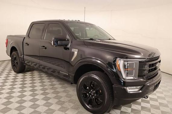 FORD F-150 2023 1FTFW1ED5PFC79401 image