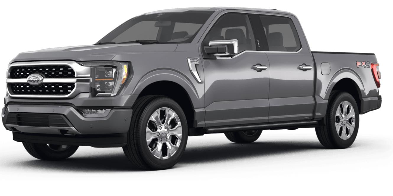 FORD F-150 2023 1FTFW1ED5PFB10012 image