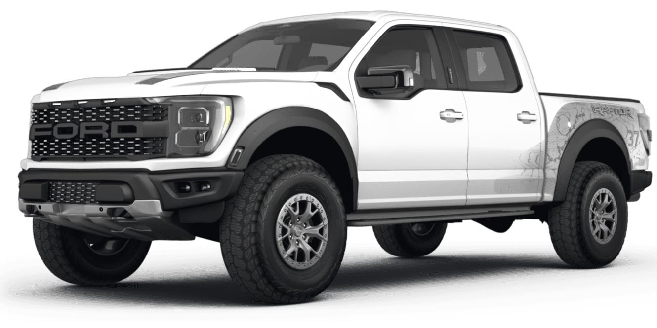 FORD F-150 2023 1FTFW1RG3PFA32432 image